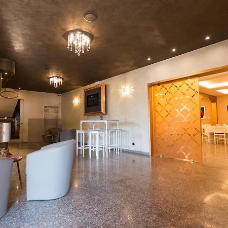 Sullivan Ristorante Hotel Ponte San Marco Exteriör bild