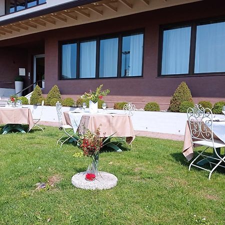 Sullivan Ristorante Hotel Ponte San Marco Exteriör bild